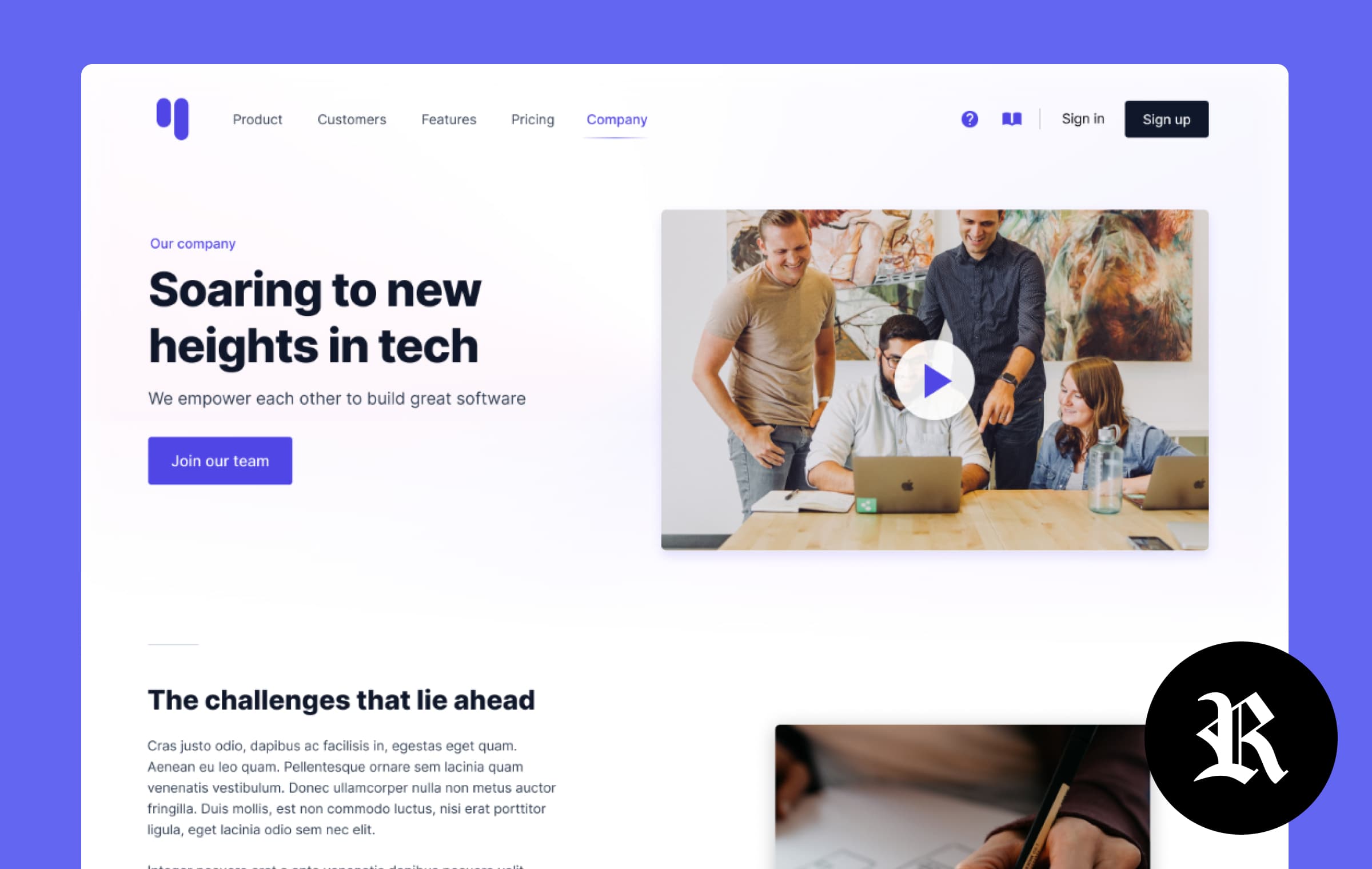 Rails UI Hound Theme